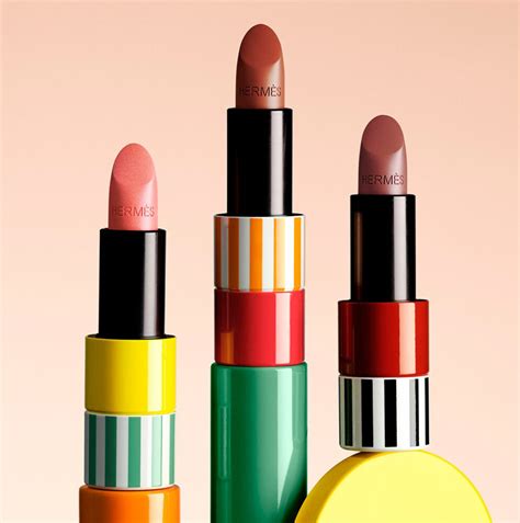 hermes lip limited edition